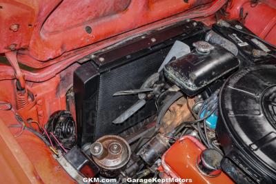 1960 Ford Thunderbird