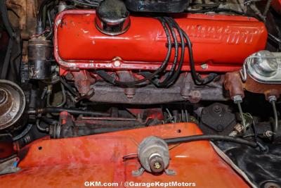 1960 Ford Thunderbird