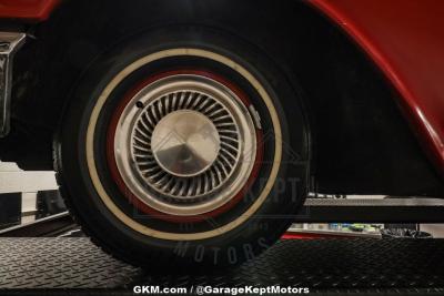 1960 Ford Thunderbird