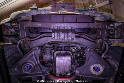 1960 Ford Thunderbird