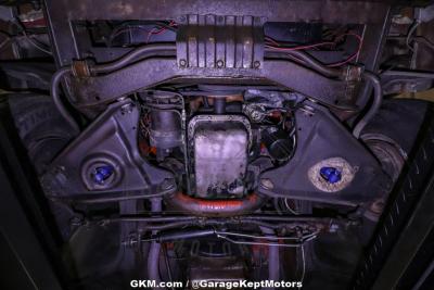 1960 Ford Thunderbird