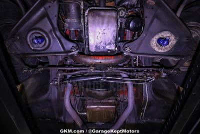 1960 Ford Thunderbird