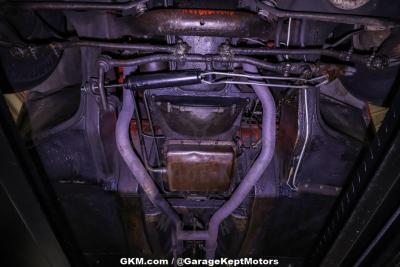 1960 Ford Thunderbird