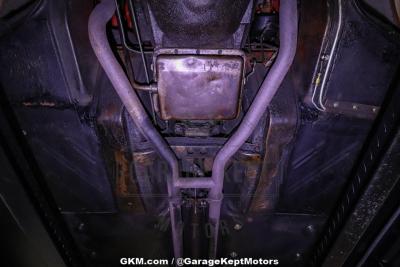 1960 Ford Thunderbird