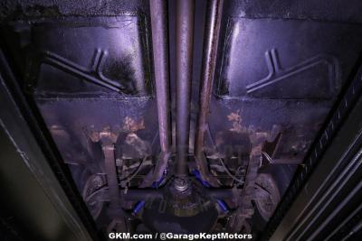 1960 Ford Thunderbird