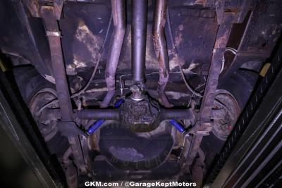 1960 Ford Thunderbird