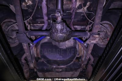 1960 Ford Thunderbird