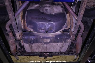 1960 Ford Thunderbird