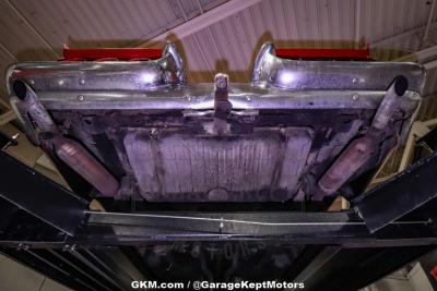 1960 Ford Thunderbird