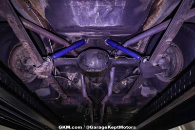 1960 Ford Thunderbird