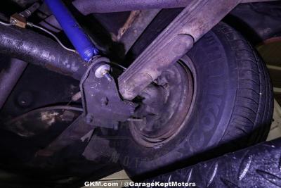 1960 Ford Thunderbird