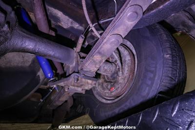 1960 Ford Thunderbird