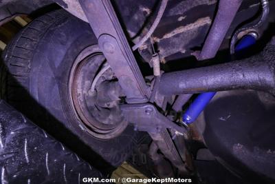 1960 Ford Thunderbird