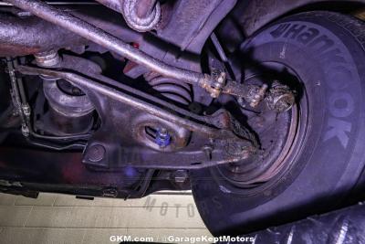 1960 Ford Thunderbird