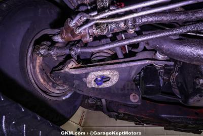 1960 Ford Thunderbird