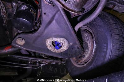 1960 Ford Thunderbird