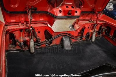 1960 Ford Thunderbird