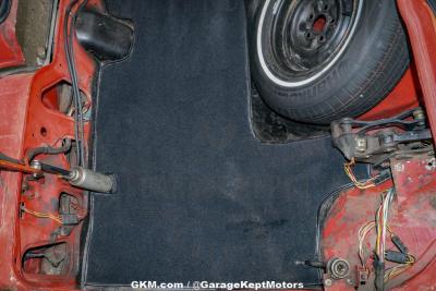 1960 Ford Thunderbird