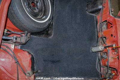 1960 Ford Thunderbird