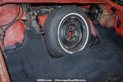 1960 Ford Thunderbird