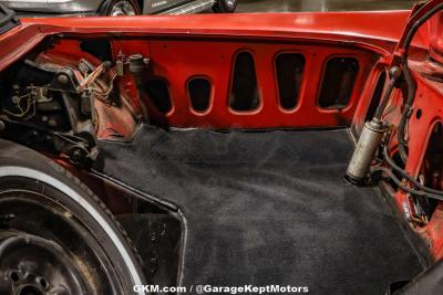 1960 Ford Thunderbird