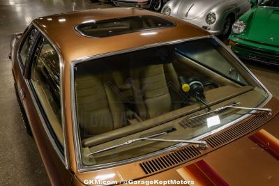 1980 Chevrolet Monza