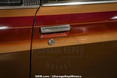 1980 Chevrolet Monza