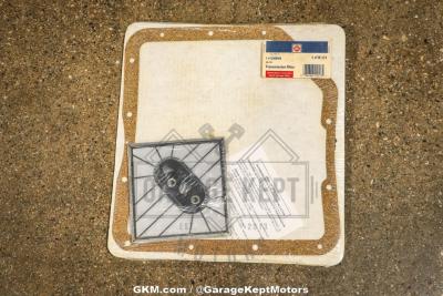 1980 Chevrolet Monza