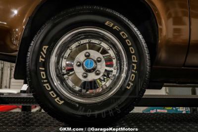 1980 Chevrolet Monza