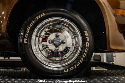 1980 Chevrolet Monza