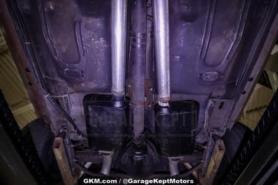 1980 Chevrolet Monza