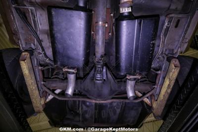 1980 Chevrolet Monza