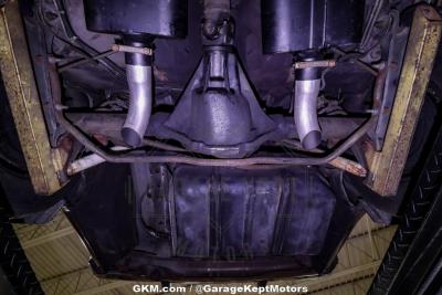 1980 Chevrolet Monza