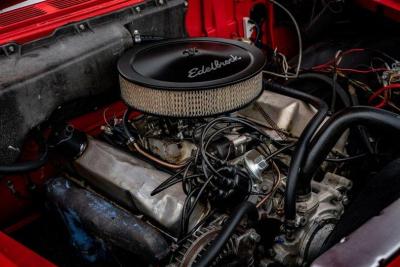 1961 Dodge Dart Phoenix