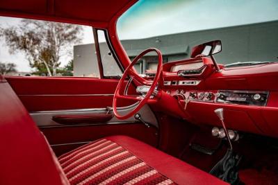 1961 Dodge Dart Phoenix