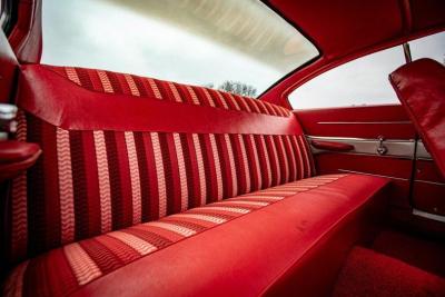 1961 Dodge Dart Phoenix