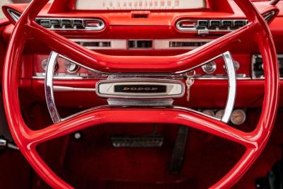 1961 Dodge Dart Phoenix