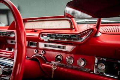 1961 Dodge Dart Phoenix