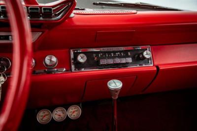 1961 Dodge Dart Phoenix