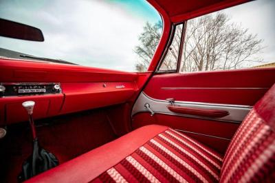 1961 Dodge Dart Phoenix