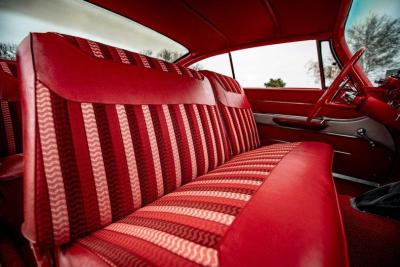 1961 Dodge Dart Phoenix