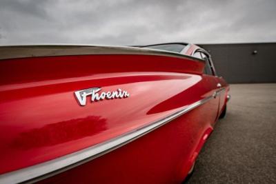 1961 Dodge Dart Phoenix