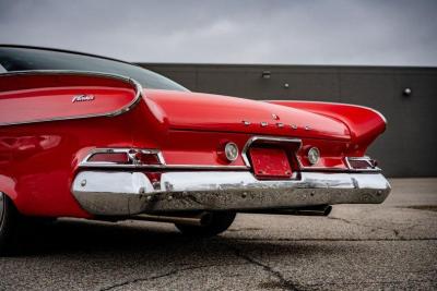 1961 Dodge Dart Phoenix