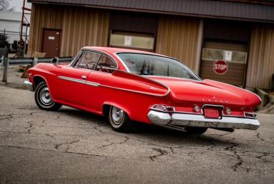 1961 Dodge Dart Phoenix