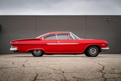 1961 Dodge Dart Phoenix