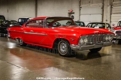 1961 Dodge Dart Phoenix