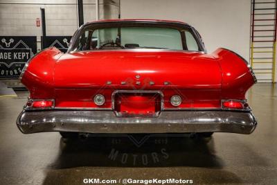 1961 Dodge Dart Phoenix