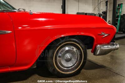 1961 Dodge Dart Phoenix