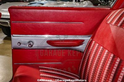 1961 Dodge Dart Phoenix