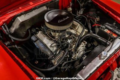 1961 Dodge Dart Phoenix